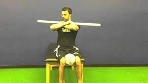 Maintaining Mobility- How I Work on My Game During the Off Season