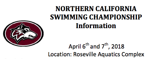 NorCal High School Swim Championships
