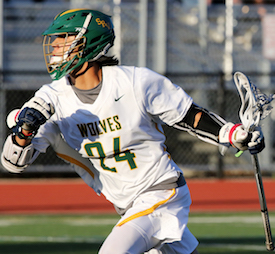 Seniors Led San Ramon Valley To Its First Boys Lacrosse Section Title