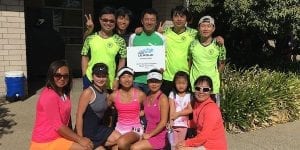 October 5, 2018 | Tennis USTA Tennis Sectionals: USTA League was established 37 years ago to provide adult recreational tennis players throughout the country the opportunity to compete against players of similar ability levels.