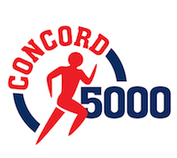 Concord 5000