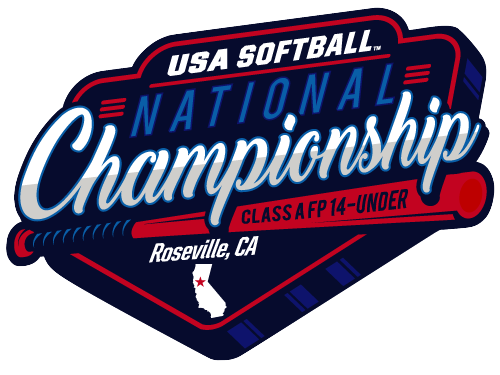USA Softball of Sacramento will be hosting the USA Softball 14U Class A Girls Fastpitch National Championship